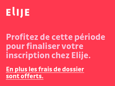 Elije : Ouvert Tout l'Été