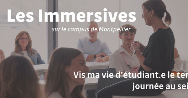 immersives - Elije Montpellier